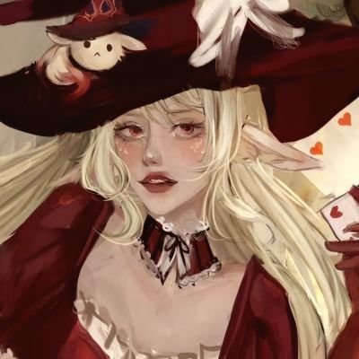 pp @rabbitbunnny • infp • jeux vidéos, bouquins, dessins animés & hyperfixations du moment • {🌻🏹🍎🫧🧚🏼♀️🍯🏰🌱🐹⚔️🧝🏻♀️🎃}
