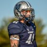 brady_watz1's profile picture. Monmouth University Football Alum