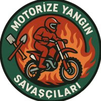 Motorize Yangın Savaşçıları 🇹🇷 (@turkmys) 's Twitter Profile