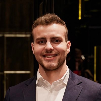 Leading Solana Ecosystem in Poland @SuperteamPOL | Co-founder @DegenHouse_ - GTM For Solana Projects