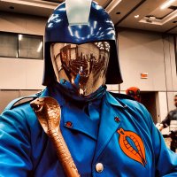 Vader (@vader54019) 's Twitter Profile