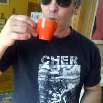 jonnytheneedle's profile picture. Acupuncturist to the Stars
Boy From Nowhere