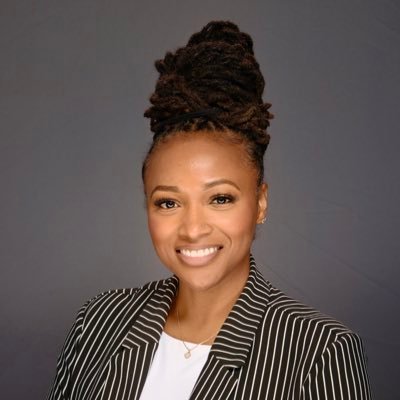 ShaKendraAllen's profile picture. Culture Curator, Educator, Change Agent, 💗 AKA💚