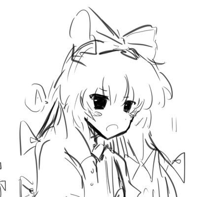 ALoafOfRru's profile picture. 中/eng🆗
❤️❤️てるもこ/すわかな ❌AI