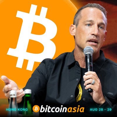 Bitcoin VC/Advisor: @BitcoinOppFund |@buyMatadorl @ArchLending |@BlockwareTeam |100M+ @YouTube Views | @iHeartRadio |👇