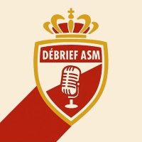 Debrief ASM (@debriefasm) 's Twitter Profile Photo Debrief ASM (@debriefasm) 's Twitter Profile Photo