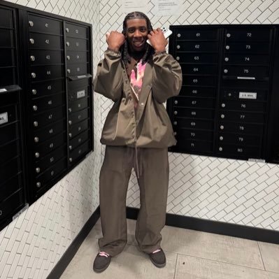 Antwan Smith Profile