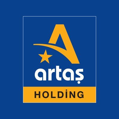 Artaş Holding X Hesabı Profil Fotoğrafı Artaş Holding X Hesabı Profil Fotoğrafı