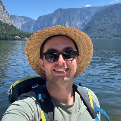👨💻 Senior Frontend Engineer by day, Indie Dev by night
🖥️ Building https://t.co/7CF03lieRx to help Remote Workers Stay Healthy & Avoid Burnout
🎸 Love playing guitar