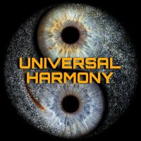 Universal Harmony (@universe_harmon) 's Twitter Profile Photo Universal Harmony (@universe_harmon) 's Twitter Profile Photo