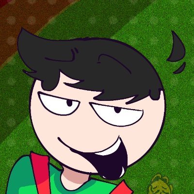 Male | 19 | welcome to the account where i share my thoughts and creations and repost stuff i find funny or cool |
READ STRAWPAGE
| PFP by: @theworldstoloud