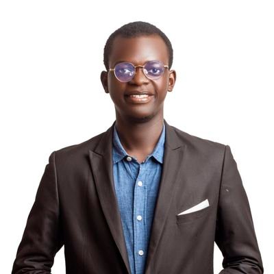 Educationist ll Writer ll Biologist ll Project manager ll Tech enthusiast ll Manchester united 🎈 ll Jesus kid 🤗