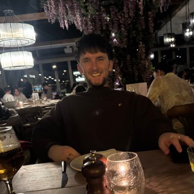 jkehltn's profile picture. formula 1 audio visual technician