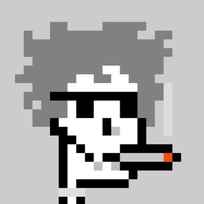 darkslope's profile picture. the degen within