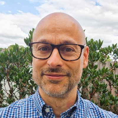 SebCPollet's profile picture. Occupational Therapist and Research Fellow
University of Southampton