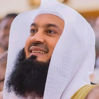 My aim is to correct misconception and call people towards Islam based on Qur'an and Sunnah.
Extreme supporter of @muftimenk👈