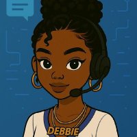 Debbie Assists 👨‍💻🤖 (@debbieassist) 's Twitter Profile Photo