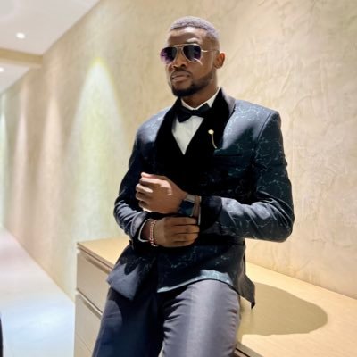 Raymond Ochieng Profile