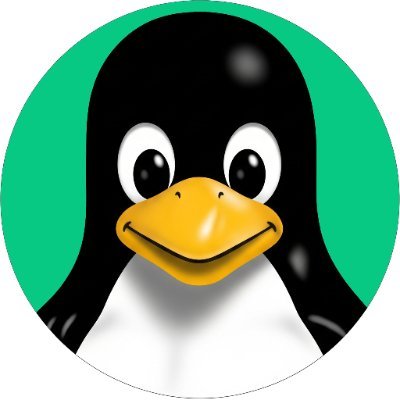 Inspired by the Linux penguin and our Abstract Chain mascot, Kernel Pengu (