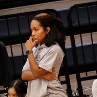 Ariana Ealy-Pulido, M.S. (@coachealypulido) 's Twitter Profile Photo Ariana Ealy-Pulido, M.S. (@coachealypulido) 's Twitter Profile Photo