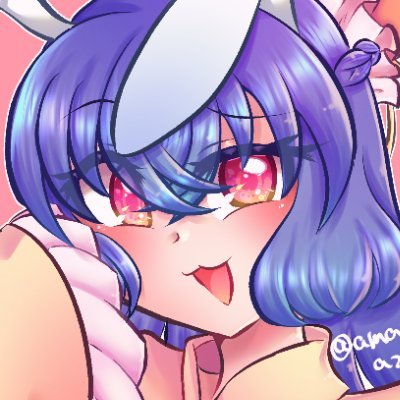 雨袮@skeb募集中！さんのプロフィール画像