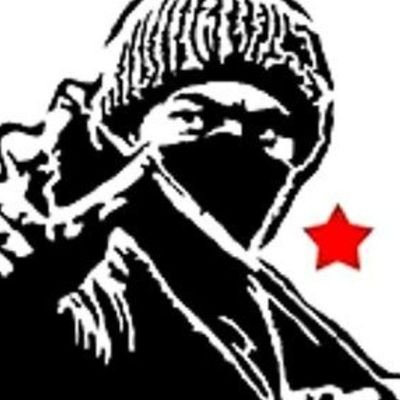 AnarchistShark's profile picture. Activist, Freedom Lover🏴🏴🏴