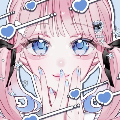 兼業イラストレーター⟡.·AI学習含む全ての無断使用禁止 ︎︎⟡.·依頼・お問い合わせは⇒https://t.co/4QcB9nAWND ⟡.·🏷🪽#なないろスターダスト ⟡.· sub @NanayoMatoi
