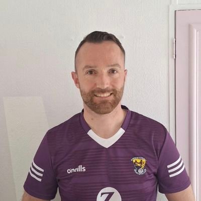 KieronDuffin's profile picture. Big interest in sport. Irish and more importantly, from Wexford.
