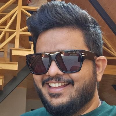 anubhavrmathur's profile picture. 