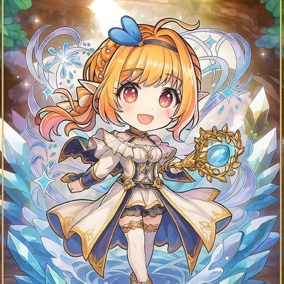 【MTS】Chikkunさんのプロフィール画像
