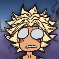 what (@chrromakopia) 's Twitter Profile