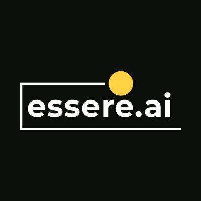 EssereAI's profile picture. 🔥AI hacks, automations & ClickUp systems that scale your business. 🥇ClickUp Solution Partner 2025