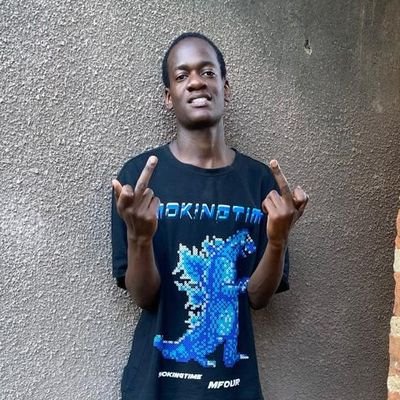 ceaser1328607's profile picture. BIG CEASER🦅
SOCIAL MEDIA INFLUENCE