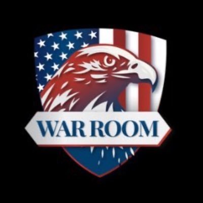ONLY BACKUP ACCOUNT… Host of @WarRoom Pandemic; CEO 2016 Trump Campaign; White House Chief Strategist and Senior Counselor to the 45th President