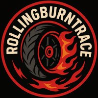 RollingBurntace(ばんとれ) (@rollingburntace) 's Twitter Profile