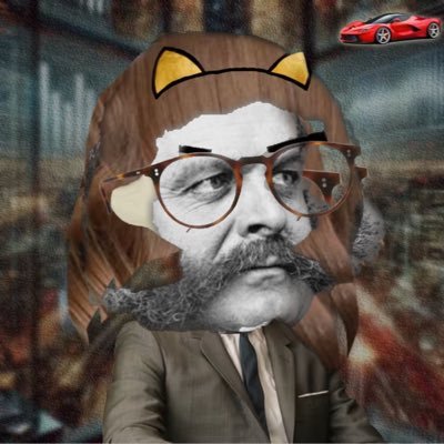 Fred Sanford-AKA Savvy Crypto Investor and Advisor Profile