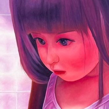 kbt_mako's profile picture. 絵を投稿している👧🏻 女子美短期②