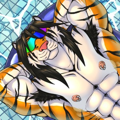 NSFW 18+ only.
39. Latino 🇺🇸🇲🇽. Gay/M 🏳️🌈. Single. Furry Artist. Avid Boardgamer. Sci-fi & Horror fan. Reader. PC gamer. Digimon TCG best TCG!