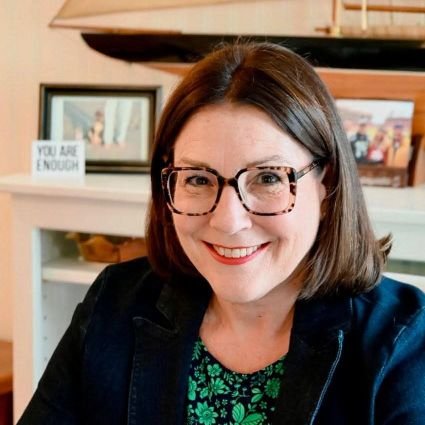 DE State Rep RD14. Democrat. Writer. Former Prof. She/Her -- Personal campaign acct. Not official House of Reps or State of DE account. Opinions mine.