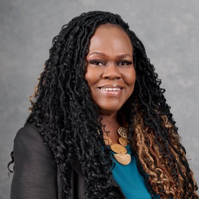 Ms. Amber Garrett Profile