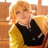 machan__twst's profile picture. 成人済｜当分の間準備期間故コス頻度低め。フォロバ慎重🙏｜ｻﾏﾚﾝ，ひぐうみ，物語etc