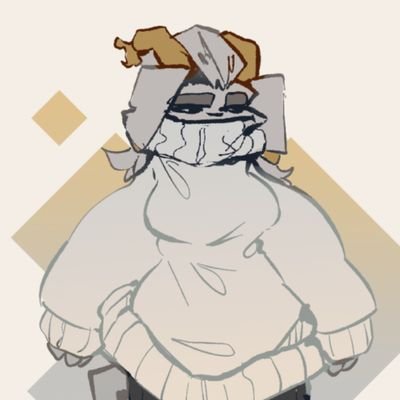 23 | any/all enby | robots rabbits and roleplaying games