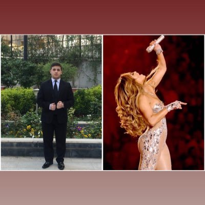 ariajlover's profile picture. Not impersonating ! I’m not @Jlo , I’m just her fan page ❤️