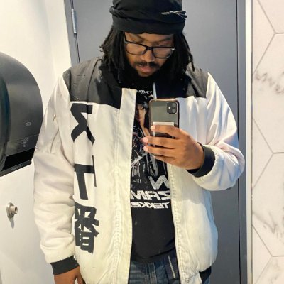 Thank you, Big Tori. You're the GOAT and the sole reason why I became an artist. RIP