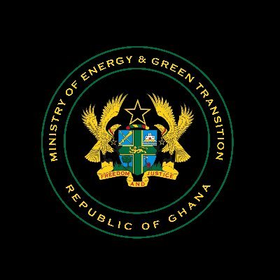 Official Page of Republic of Ghana’s Ministry of Energy and Green Transition