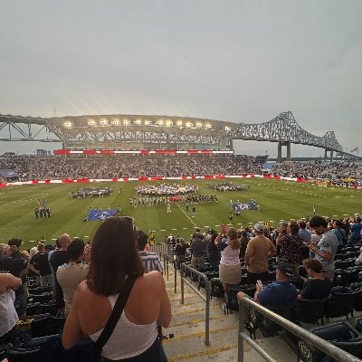 AlexFromDelco's profile picture. 🇺🇲🏳️‍🌈 | Philly Sports/#USMNT | Programmer | Cancer Survivor | James 4:17 | Temple Alum