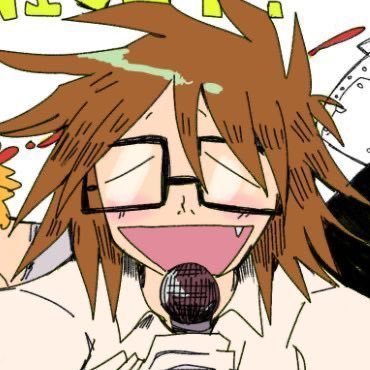 Nanashi_v_v's profile picture. わ