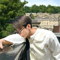 yustia (@jwonkyeom17) 's Twitter Profile