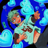 {Saii}Not sending patreon (@ituwksp) 's Twitter Profile