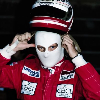 nikilauda_22's profile picture. Lets make anything fast